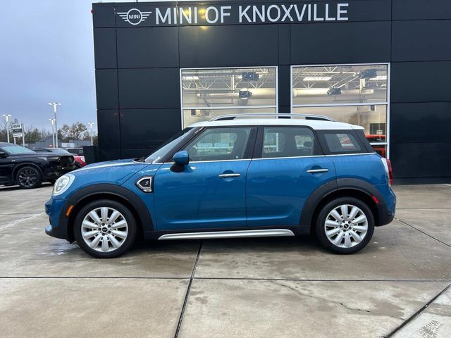 2019 MINI Cooper Countryman S