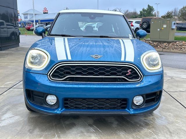 2019 MINI Cooper Countryman S