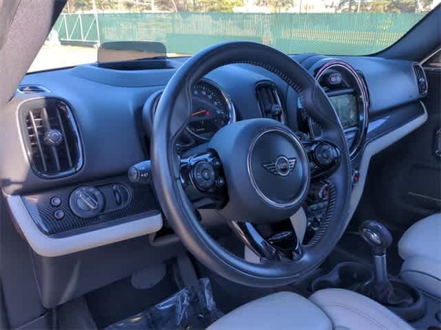 2019 MINI Cooper Countryman S