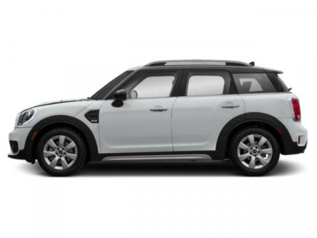 2019 MINI Cooper Countryman Base