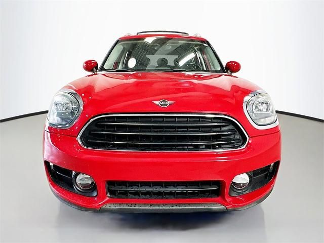 2019 MINI Cooper Countryman Base