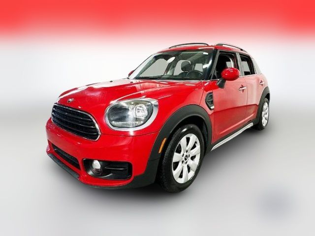 2019 MINI Cooper Countryman Base