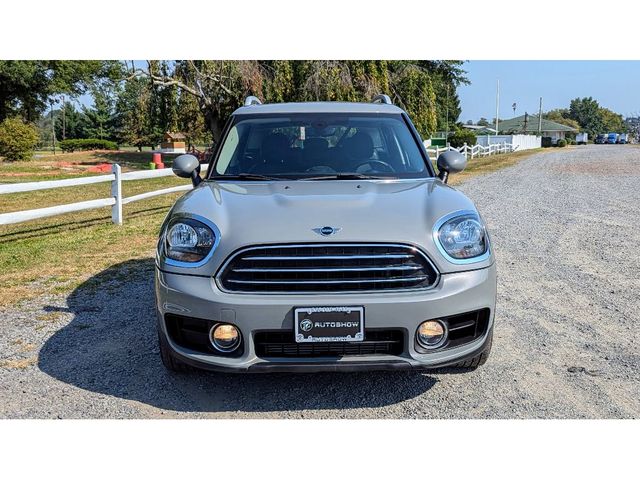 2019 MINI Cooper Countryman Base