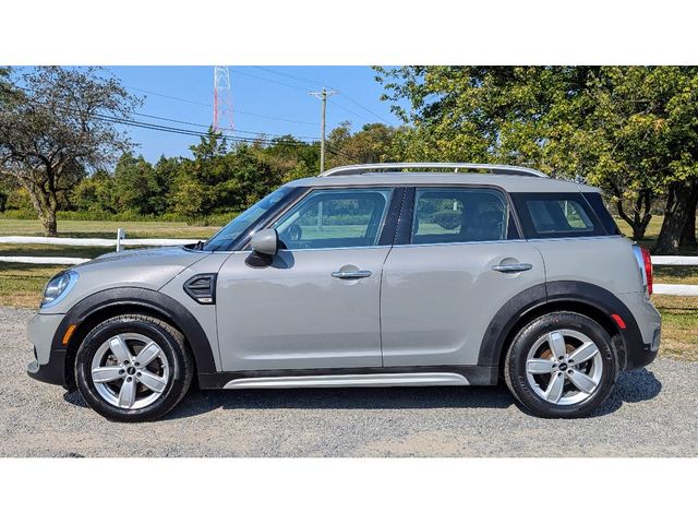 2019 MINI Cooper Countryman Base