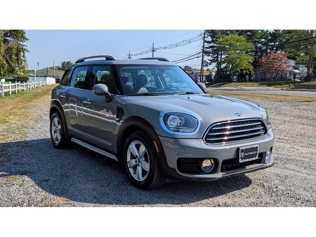 2019 MINI Cooper Countryman Base