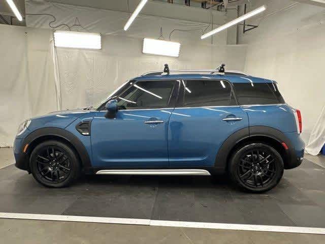 2019 MINI Cooper Countryman Base