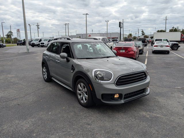 2019 MINI Cooper Countryman Base