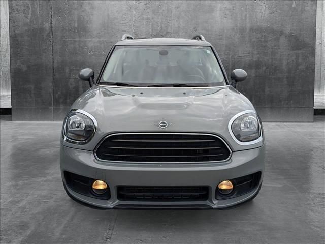 2019 MINI Cooper Countryman Base