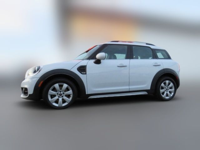 2019 MINI Cooper Countryman Base