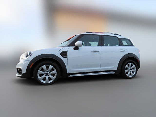 2019 MINI Cooper Countryman Base