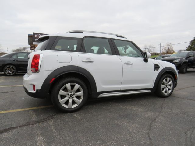 2019 MINI Cooper Countryman Base