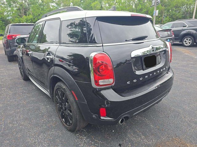 2019 MINI Cooper Countryman Base