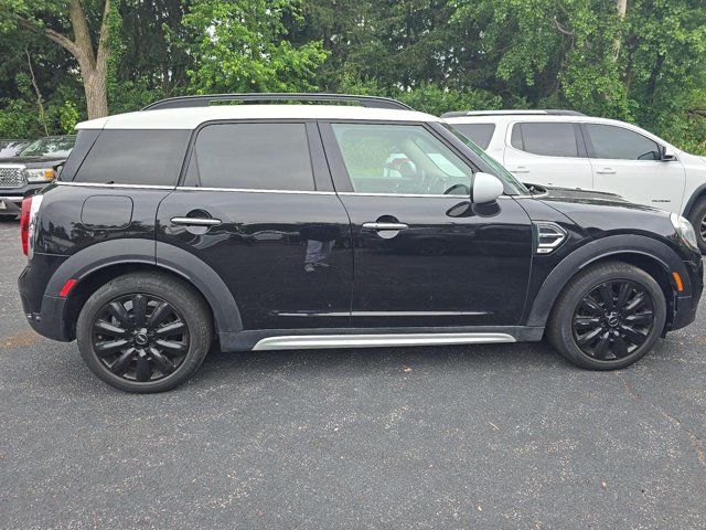 2019 MINI Cooper Countryman Base