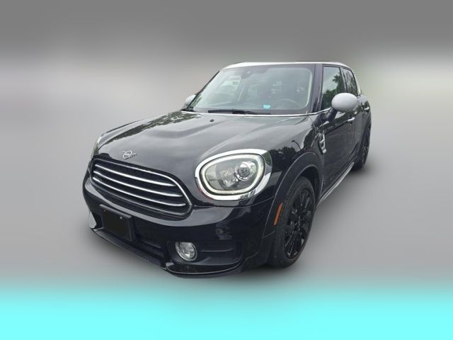 2019 MINI Cooper Countryman Base