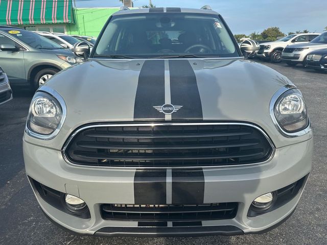 2019 MINI Cooper Countryman Base