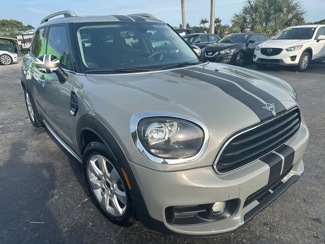 2019 MINI Cooper Countryman Base