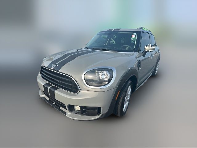 2019 MINI Cooper Countryman Base