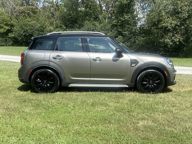 2019 MINI Cooper Countryman Base