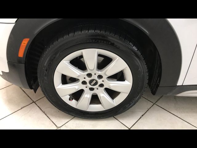 2019 MINI Cooper Countryman Base