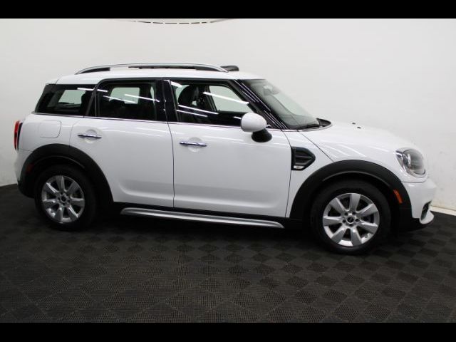 2019 MINI Cooper Countryman Base