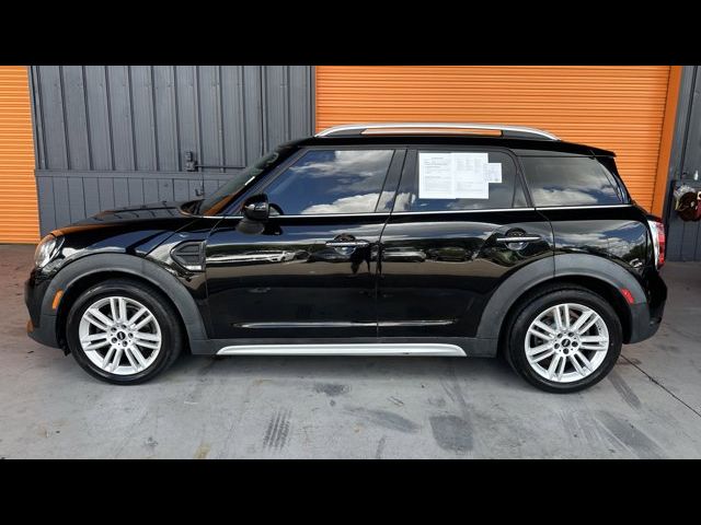 2019 MINI Cooper Countryman Base