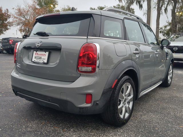 2019 MINI Cooper Countryman Base