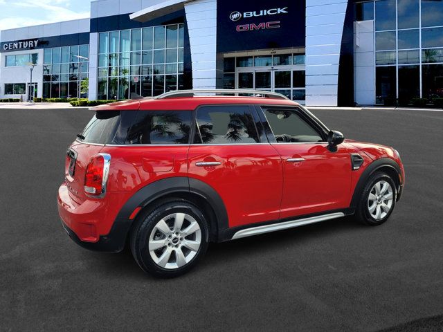 2019 MINI Cooper Countryman Base