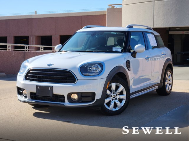 White mini cooper countryman for sale hotsell