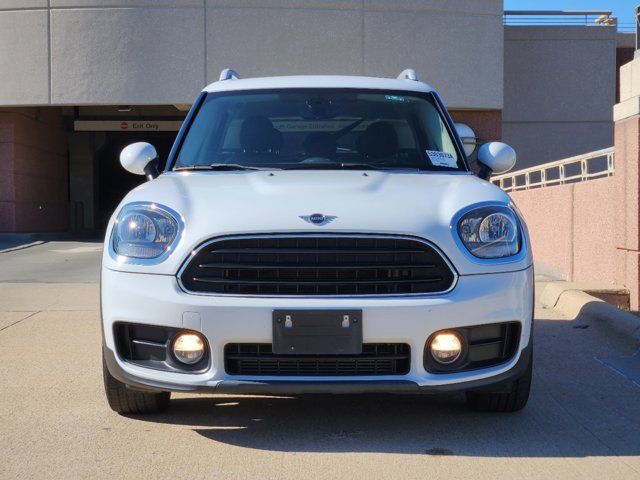 2019 MINI Cooper Countryman Base