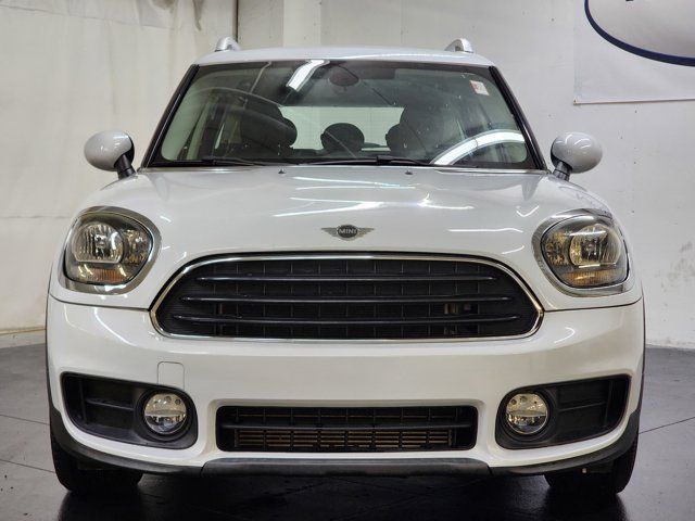 2019 MINI Cooper Countryman Base