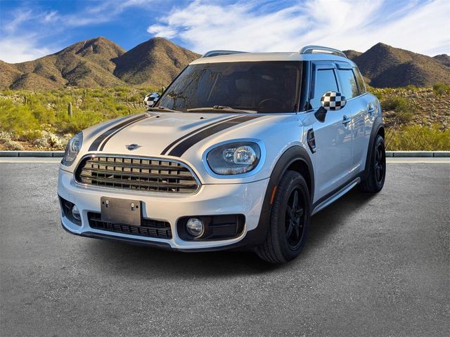 2019 MINI Cooper Countryman Base