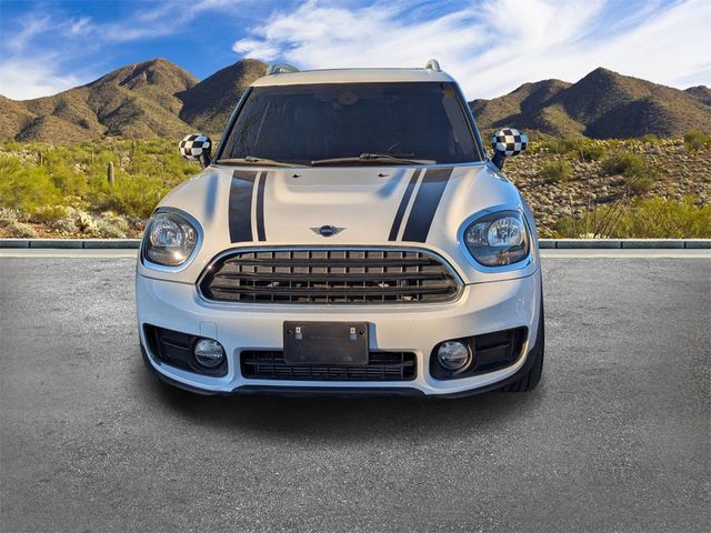 2019 MINI Cooper Countryman Base