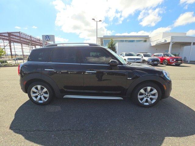 2019 MINI Cooper Countryman Base