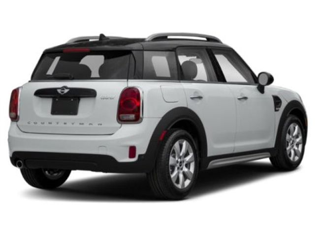 2019 MINI Cooper Countryman Base