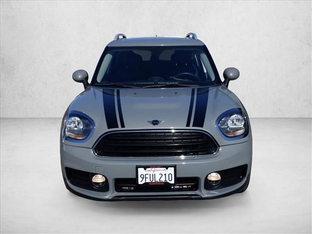 2019 MINI Cooper Countryman Base