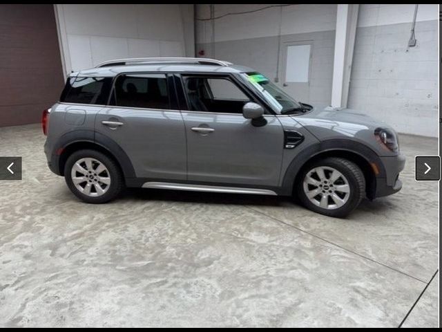 2019 MINI Cooper Countryman Base