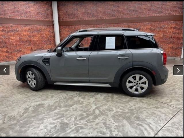 2019 MINI Cooper Countryman Base