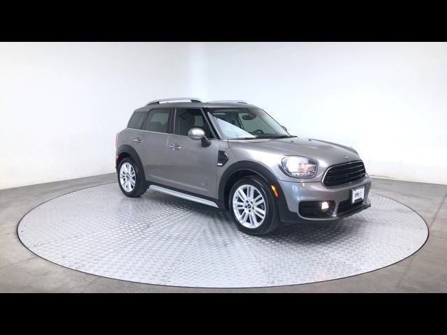 2019 MINI Cooper Countryman Base