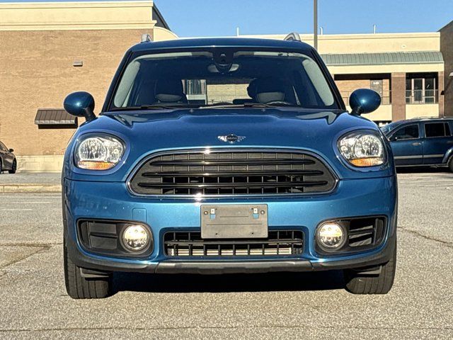 2019 MINI Cooper Countryman Base