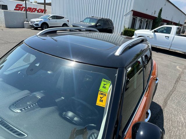 2019 MINI Cooper Countryman Base