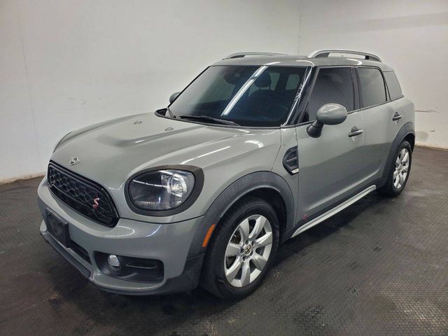 2019 MINI Cooper Countryman Base