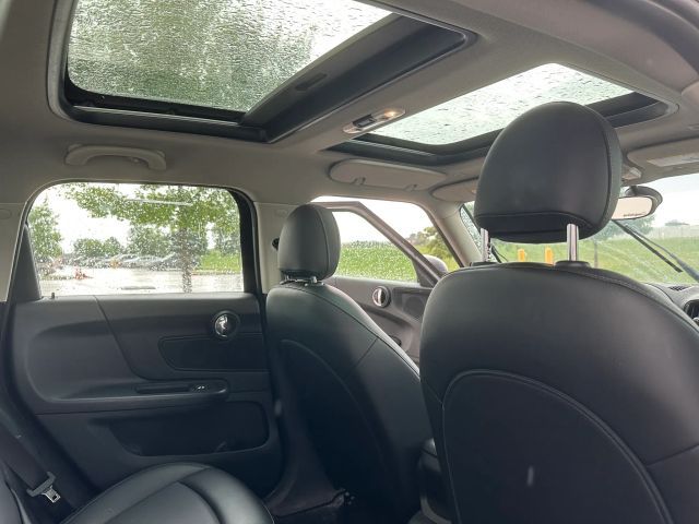 2019 MINI Cooper Countryman Base
