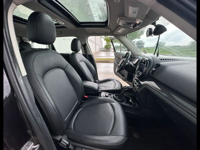 2019 MINI Cooper Countryman Base