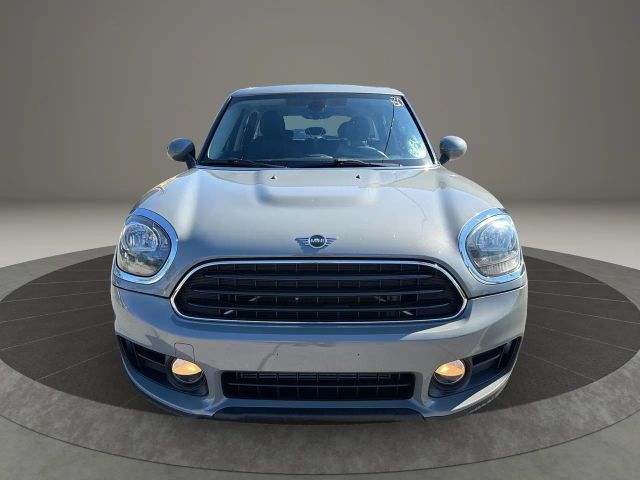 2019 MINI Cooper Countryman Base
