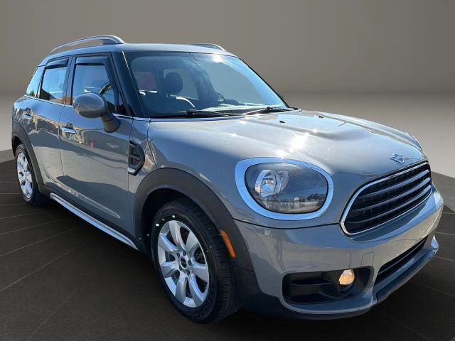 2019 MINI Cooper Countryman Base