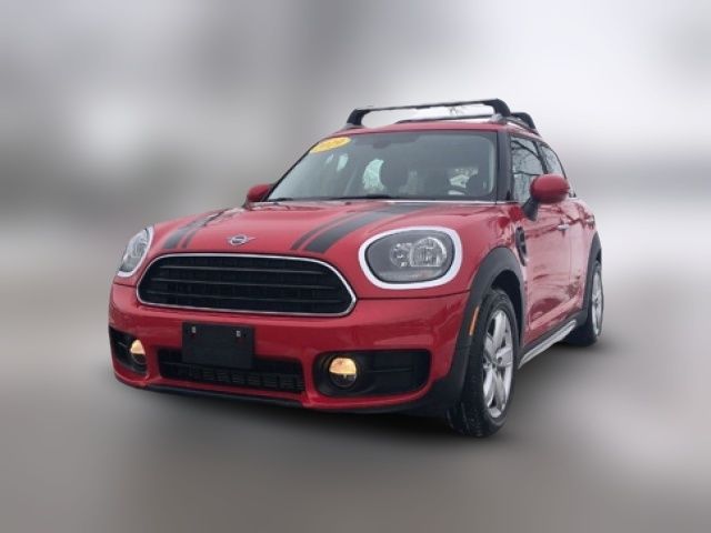 2019 MINI Cooper Countryman Base