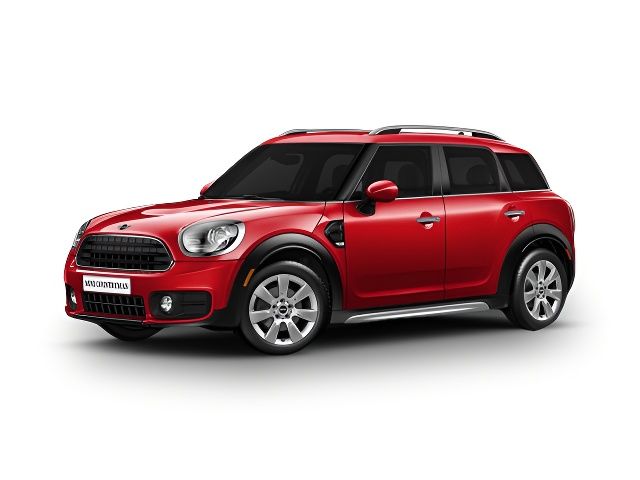 2019 MINI Cooper Countryman Base