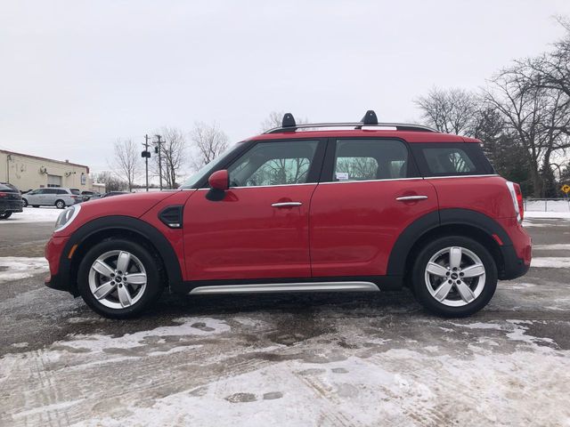 2019 MINI Cooper Countryman Base