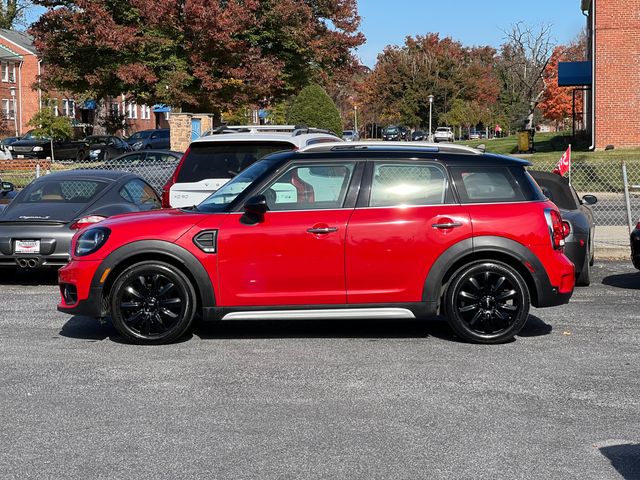 2019 MINI Cooper Countryman Base