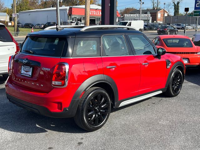 2019 MINI Cooper Countryman Base